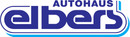 Logo Autohaus Elbers GmbH
